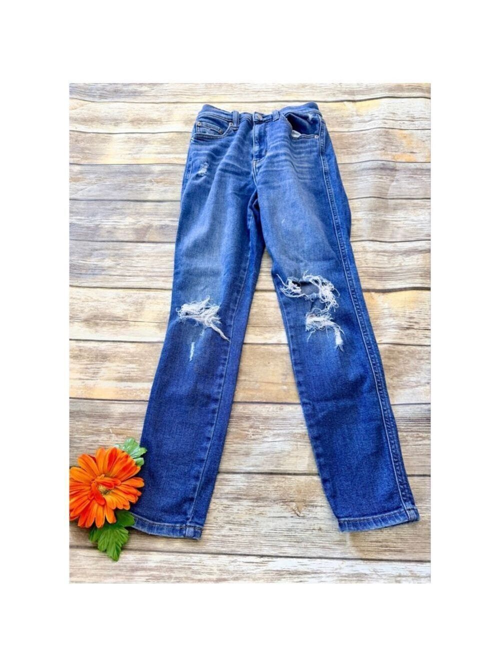 DAZE JEANS-SIze 26